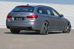 BMW M550d Touring by G-Power 2015 года